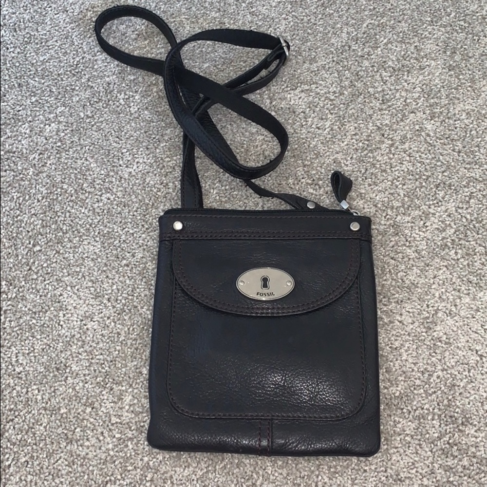 Fossil small crossbody